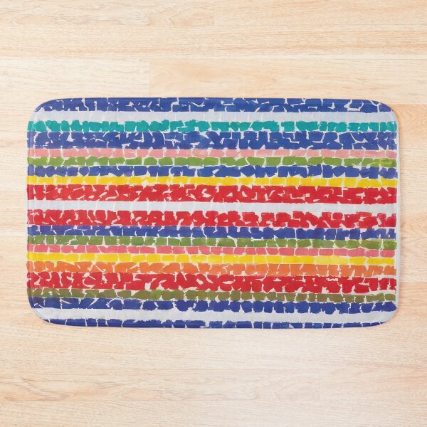 Item preview, Alma Thomas designed and sold by Jimenezzayy.