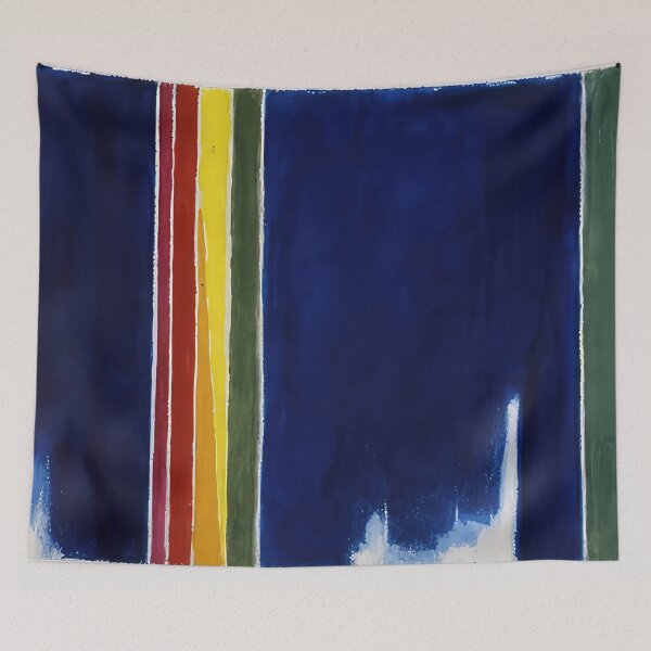 Item preview, Alma Thomas designed and sold by Jimenezzayy.