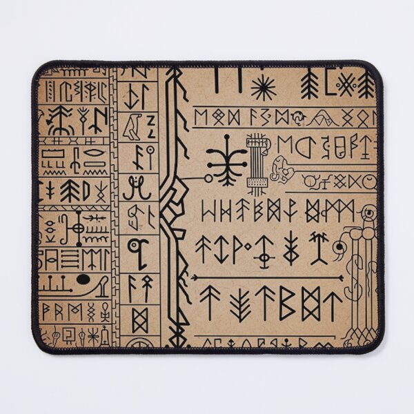 Item preview, Indigenous Art 2- European, Mesopotamian, Heiroglyphic and diverse traditions designed and sold by NikJakotic.