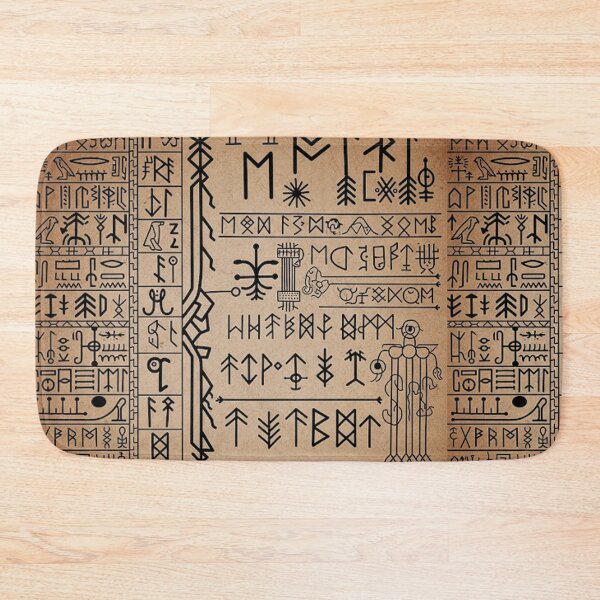 Item preview, Indigenous Art 2- European, Mesopotamian, Heiroglyphic and diverse traditions designed and sold by NikJakotic.