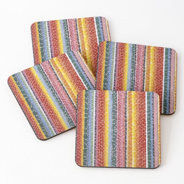 Item preview, Alma Thomas designed and sold by Jimenezzayy.