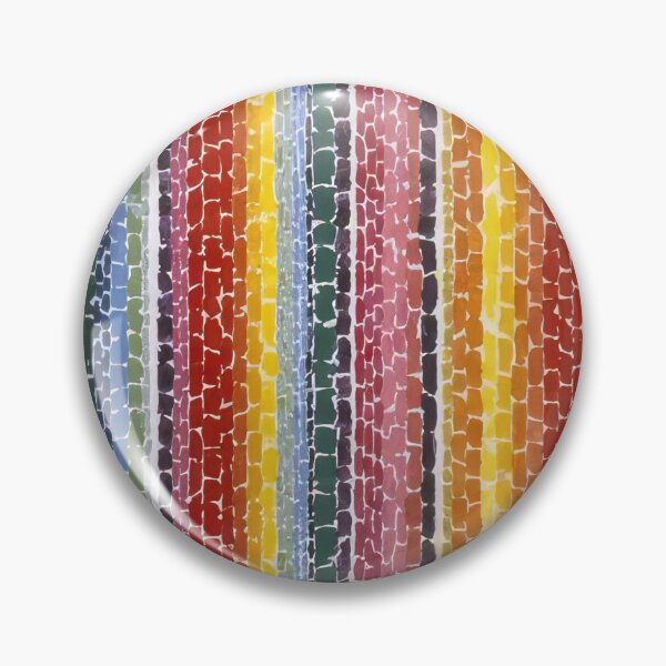 Item preview, Alma Thomas designed and sold by Jimenezzayy.