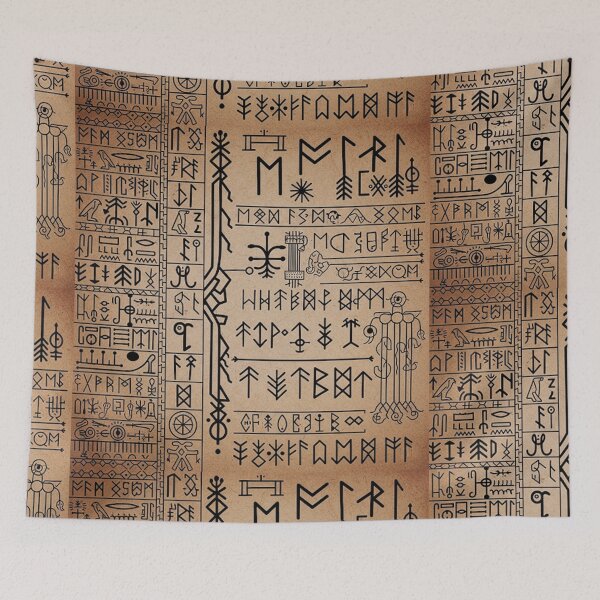 Item preview, Indigenous Art 2- European, Mesopotamian, Heiroglyphic and diverse traditions designed and sold by NikJakotic.