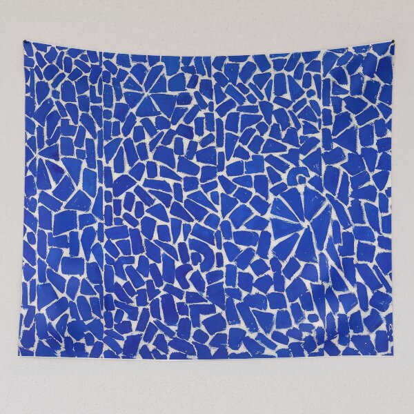 Item preview, Alma Thomas designed and sold by Jimenezzayy.