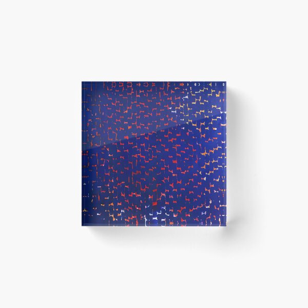 Item preview, Alma Thomas designed and sold by Jimenezzayy.