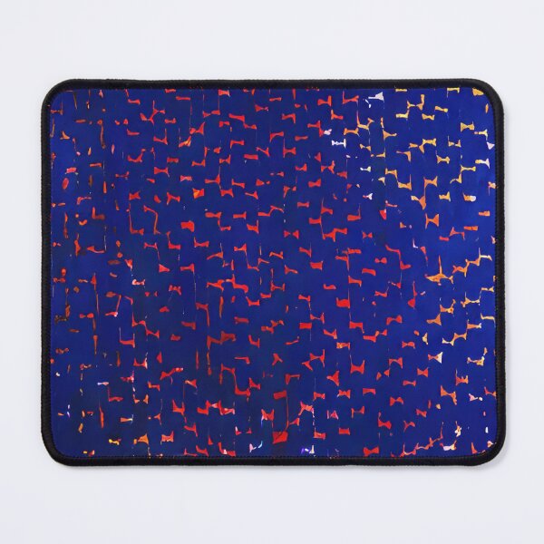 Item preview, Alma Thomas designed and sold by Jimenezzayy.