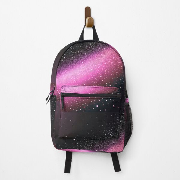 Item preview, solid colour backpack design designed and sold by TEEJAMBOREE.
