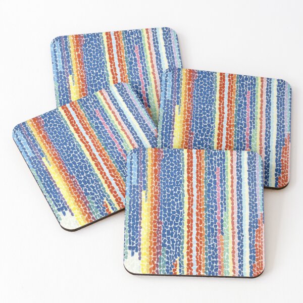 Item preview, Alma Thomas designed and sold by Jimenezzayy.