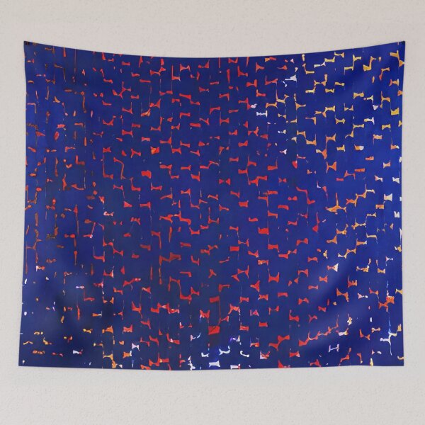 Item preview, Alma Thomas designed and sold by Jimenezzayy.