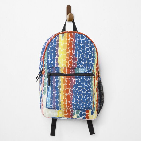 Item preview, Alma Thomas designed and sold by Jimenezzayy.