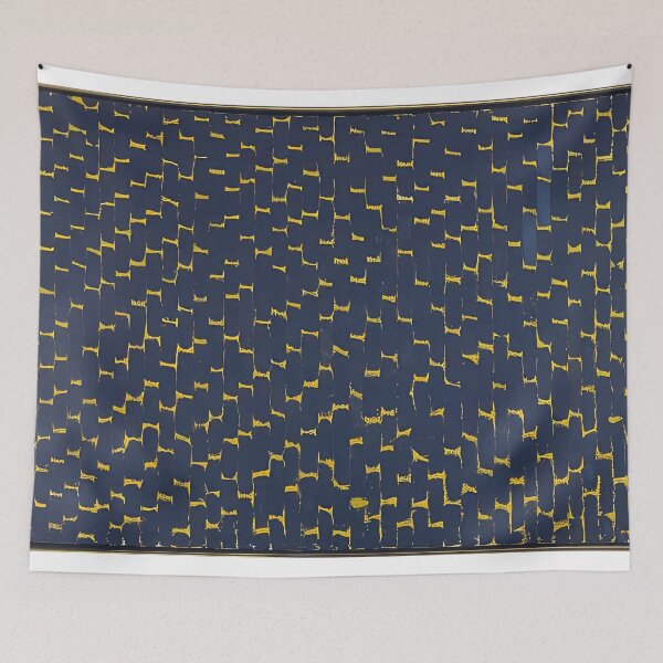 Item preview, Alma Thomas designed and sold by Jimenezzayy.