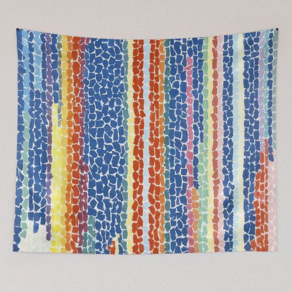 Item preview, Alma Thomas designed and sold by Jimenezzayy.