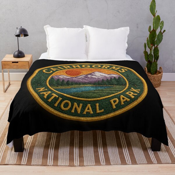 Item preview, CAIRNGORMS NATIONAL PARK – Scotland's rugged soul designed and sold by Girih.
