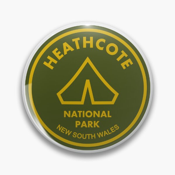 Item preview, Heathcote National Park New South Wales Tent designed and sold by bivenart.
