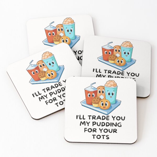 Item preview, school lunch  designed and sold by lino4king.