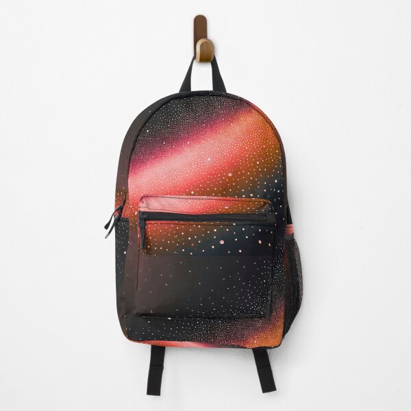 Item preview, solid colour backpack design designed and sold by TEEJAMBOREE.