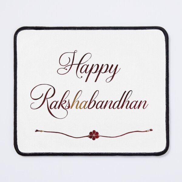 Item preview, Rakshabandhan - The Thread of Love - 1 designed and sold by ArtivaNest.