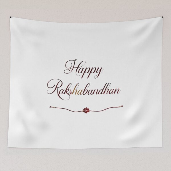 Item preview, Rakshabandhan - The Thread of Love - 1 designed and sold by ArtivaNest.