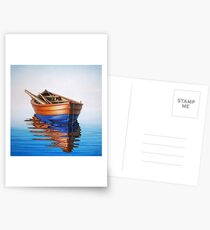 Four Winds Postcards
