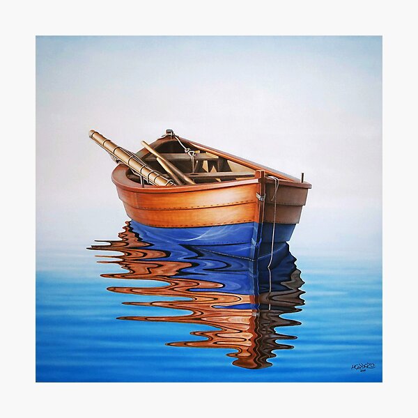 Four Winds Photographic Print