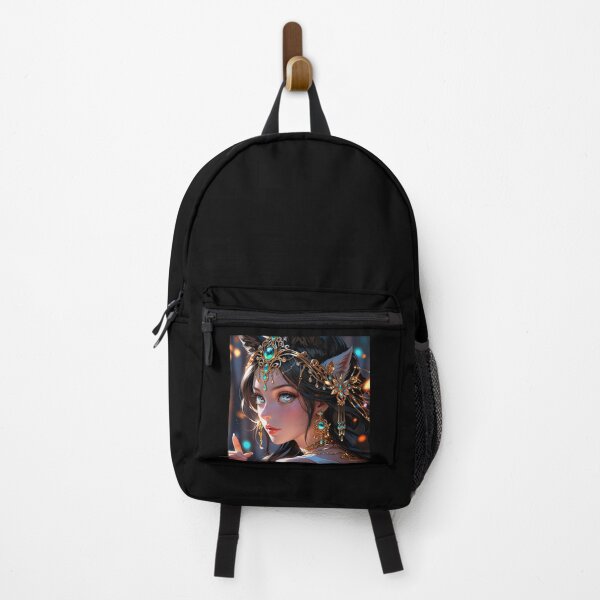 Item preview, Gem‑heart Enchantress designed and sold by PTB-SHOP.
