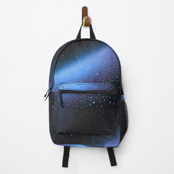 Item preview, solid colour backpack design designed and sold by TEEJAMBOREE.