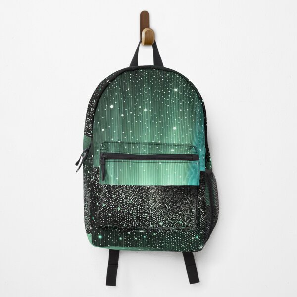 Item preview, solid colour backpack design designed and sold by TEEJAMBOREE.