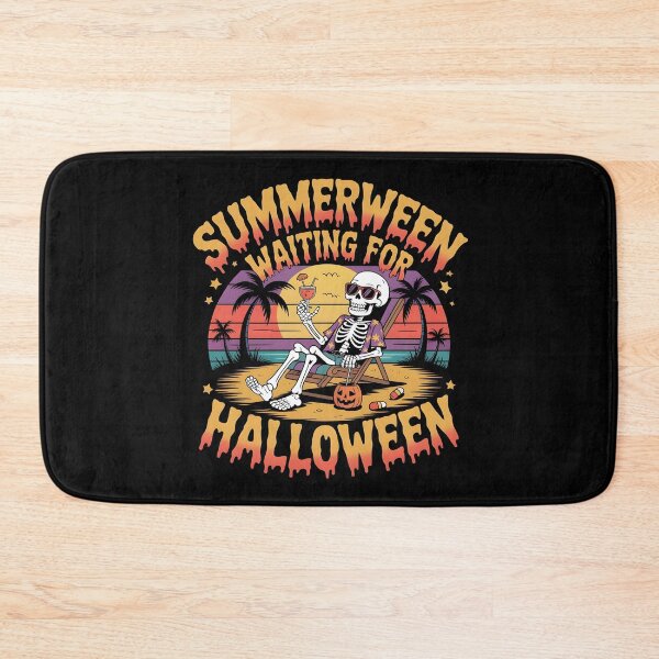 Item preview, Summerween Waiting For Halloween designed and sold by Redgiant87x.
