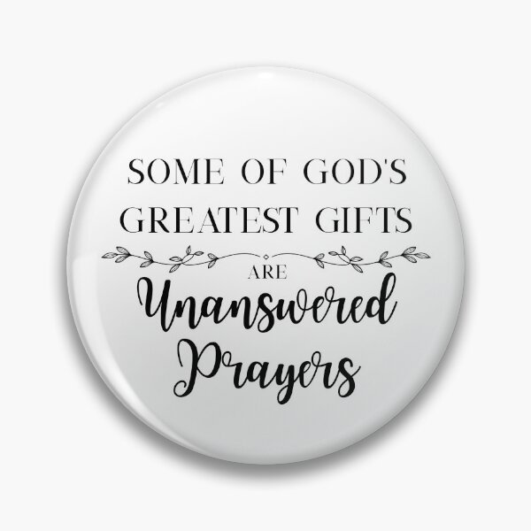 Item preview, Unanswered Prayers designed and sold by Oops I'm Expressive.
