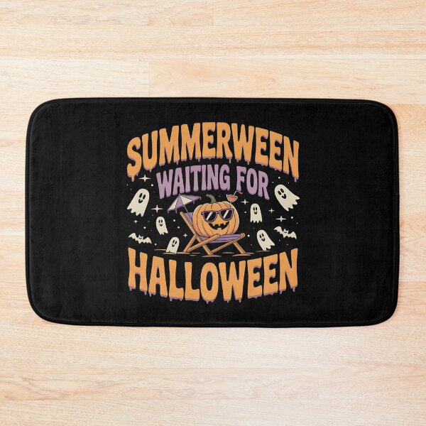 Item preview, Summerween Waiting For Halloween designed and sold by Redgiant87x.