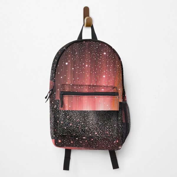 Item preview, solid colour backpack design designed and sold by TEEJAMBOREE.