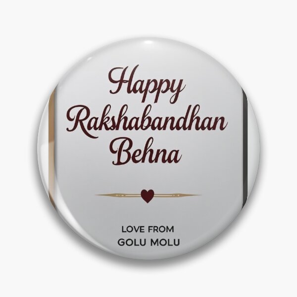 Item preview, Rakshabandhan - The Thread of Love - 4 designed and sold by ArtivaNest.