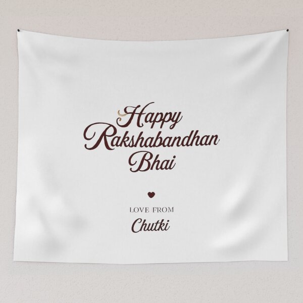 Item preview, Rakshabandhan - The Thread of Love - 5 designed and sold by ArtivaNest.