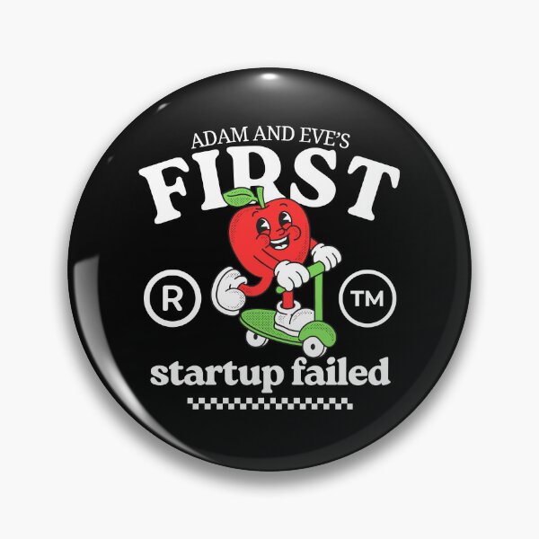 Item preview, Adam and Eve's first startup (apple) designed and sold by Peerless-Prime.
