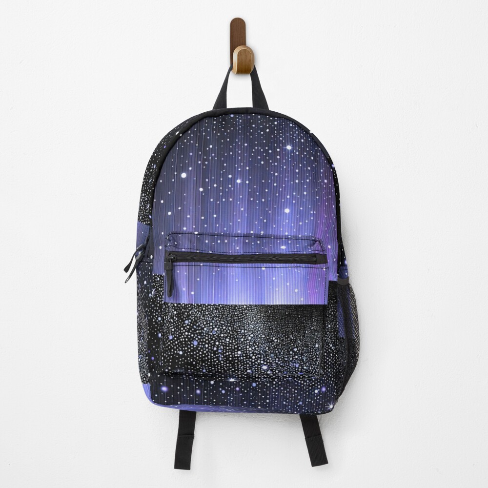 Item preview, Backpack designed and sold by TEEJAMBOREE.