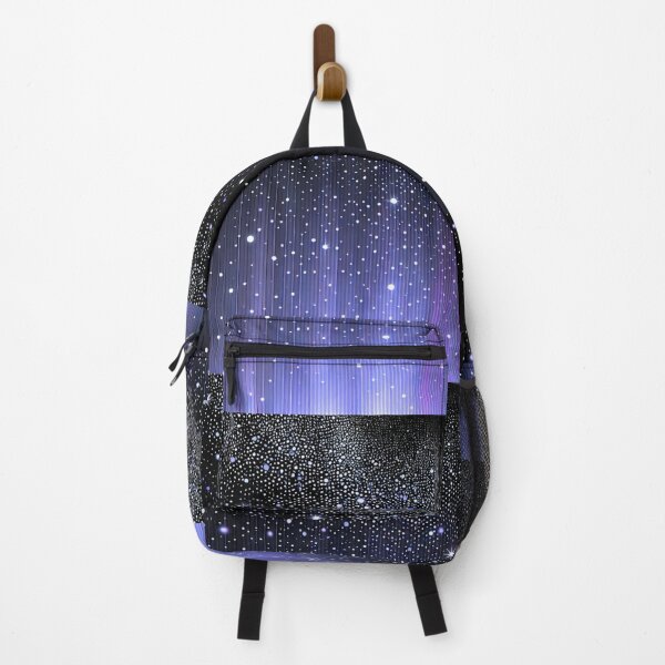 Item preview, solid colour backpack design designed and sold by TEEJAMBOREE.