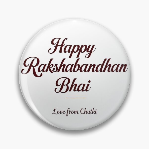 Item preview, Rakshabandhan - The Thread of Love - 6 designed and sold by ArtivaNest.