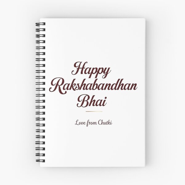 Item preview, Rakshabandhan - The Thread of Love - 6 designed and sold by ArtivaNest.
