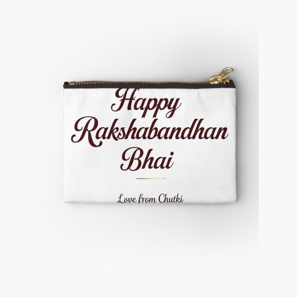 Item preview, Rakshabandhan - The Thread of Love - 6 designed and sold by ArtivaNest.