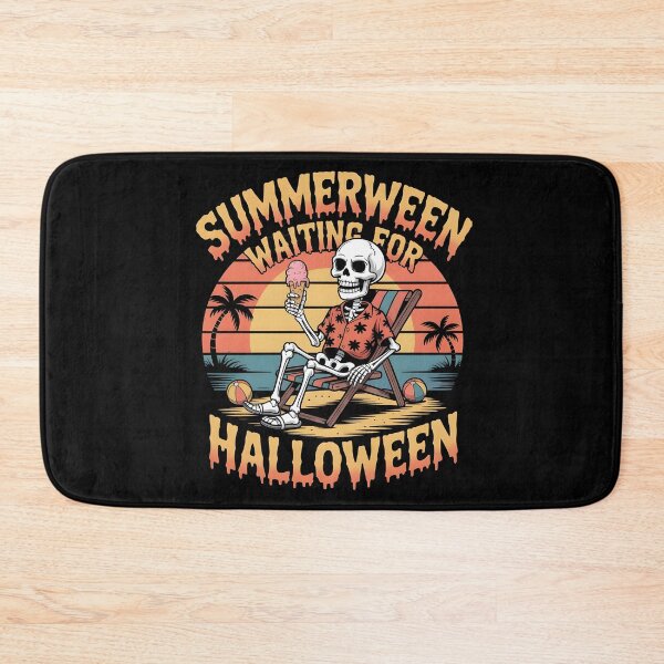 Item preview, Summerween Waiting For Halloween designed and sold by Redgiant87x.