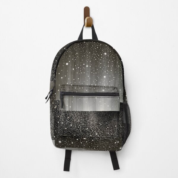 Item preview, solid colour backpack design designed and sold by TEEJAMBOREE.