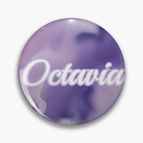 Item preview, Custom Name Octavia  designed and sold by Gabriela McDaniel.