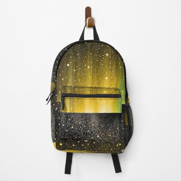 Item preview, solid colour backpack design designed and sold by TEEJAMBOREE.