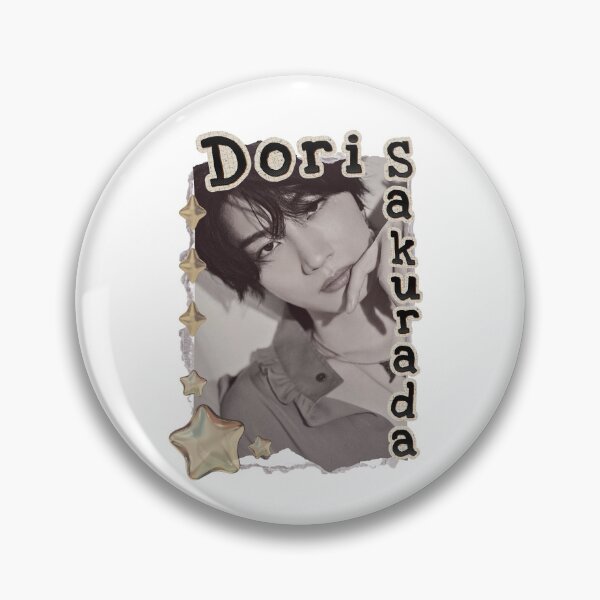 Item preview, Dori Sakurada Japanese Drama Actor Scrapbook Collage Cozy Y2K Vintage Design designed and sold by HELL0WBELLO.