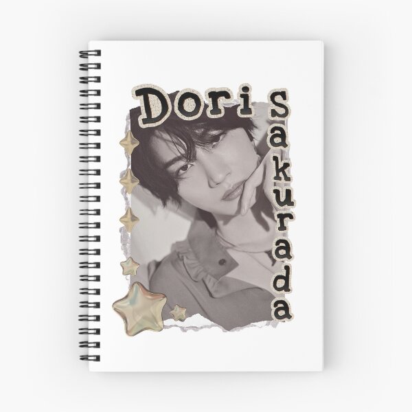 Item preview, Dori Sakurada Japanese Drama Actor Scrapbook Collage Cozy Y2K Vintage Design designed and sold by HELL0WBELLO.