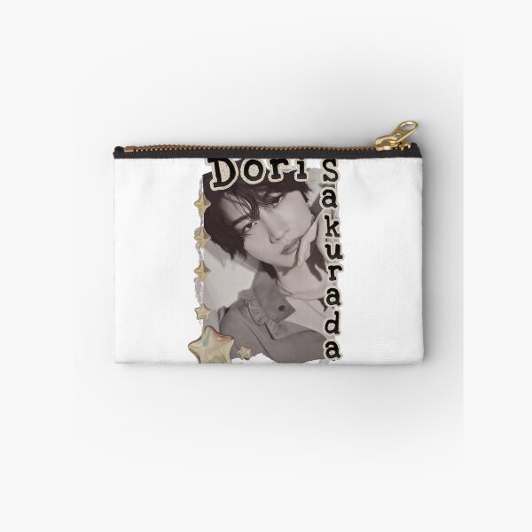 Item preview, Dori Sakurada Japanese Drama Actor Scrapbook Collage Cozy Y2K Vintage Design designed and sold by HELL0WBELLO.