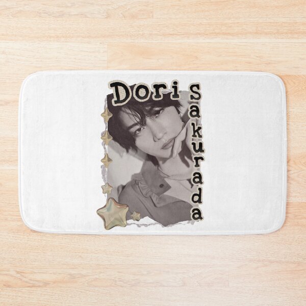 Item preview, Dori Sakurada Japanese Drama Actor Scrapbook Collage Cozy Y2K Vintage Design designed and sold by HELL0WBELLO.