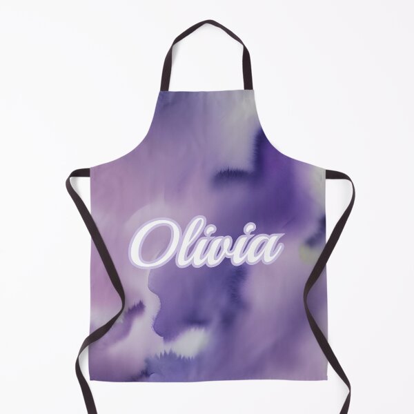 Item preview, Custom Name Olivia designed and sold by Gabriela McDaniel.