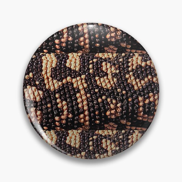 Item preview, Gila monster skin designed and sold by Creative Endeavors ..