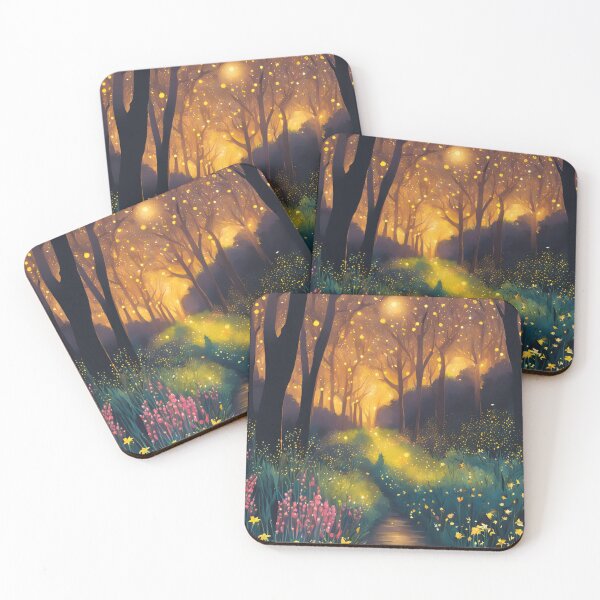 Item preview, Fireflies in garden fairy lights designed and sold by Anisha  Vaz.